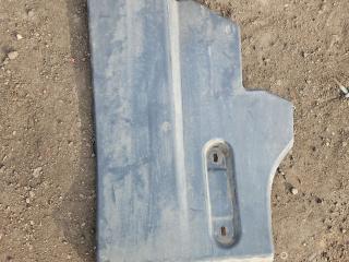 защита арок передняя правая (подкрылок) Mercedes-Benz Actros 4 поколение (MP4) 2015, 12.8 л., OM 471.900, дизель, белый, правый руль, A9608816403