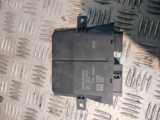 блок управления (другие) Mercedes-Benz Actros 4 поколение (MP4) 2015, 12.8 л., OM 471.900, дизель, МКПП, белый, правый руль, A9604460832, A9604460632, A9604460532, A9604460432