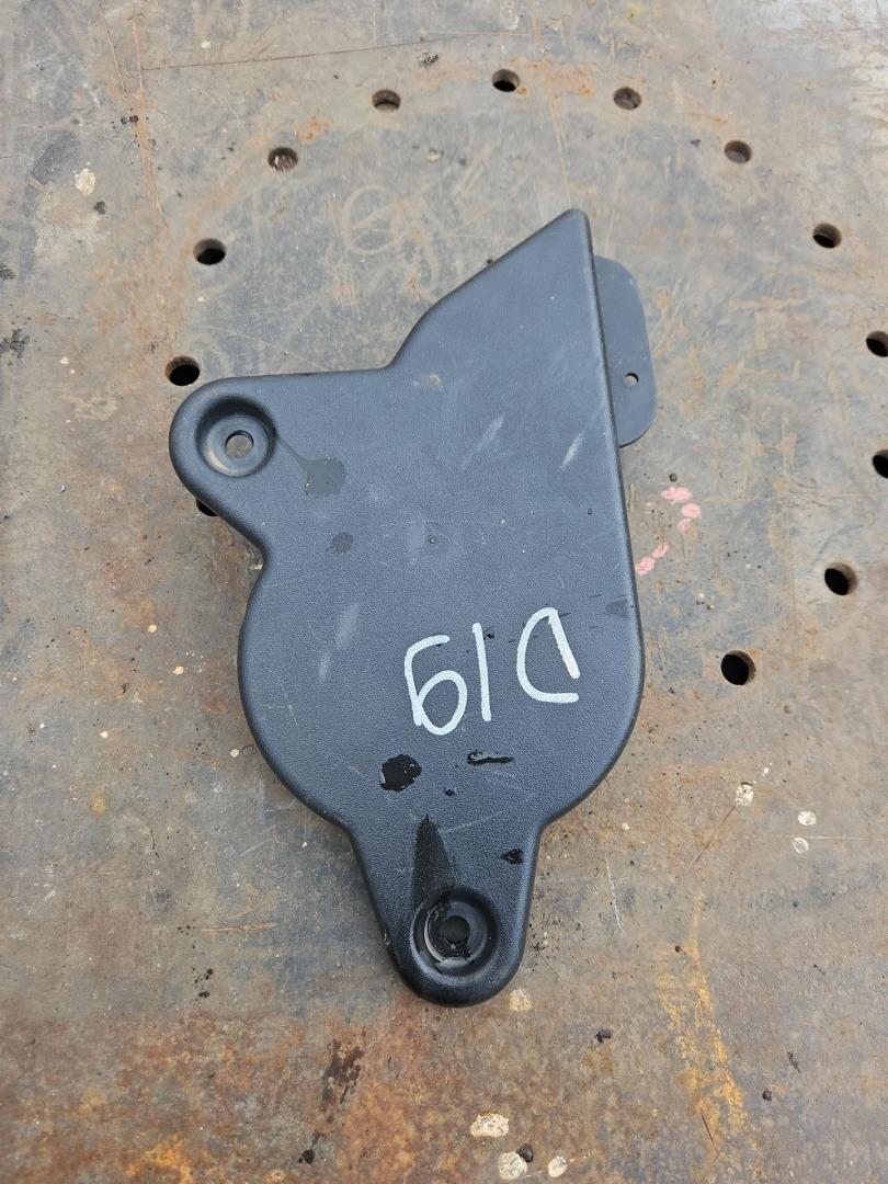 Крышка бака Adblue DAF XF 106 1 поколение 2017, MX-13, белый, правый руль, 1918795 - фото №1