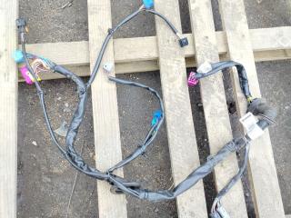 дверная проводка Scania R 4 поколение 2019, 12.7 л., DC 13.148, дизель, АКПП, белый, правый руль, 2499824, 2495438, 2495523