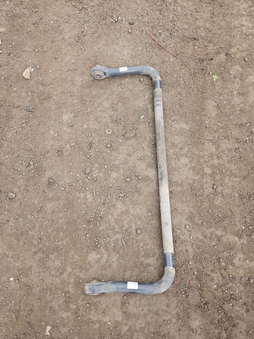 стабилизатор подвески передний Scania R 4 поколение 2019, 12.7 л., DC 13.148, дизель, АКПП, белый, правый руль, 2083742 - фото №1