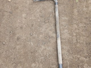 стабилизатор подвески передний Scania R 4 поколение 2019, 12.7 л., DC 13.148, дизель, АКПП, белый, правый руль, 2083742