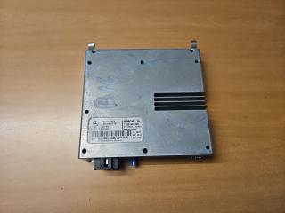 блок управления мультимедия Mercedes-Benz Actros 4 поколение (MP4) 2017, om471.926, дизель, АКПП, зеленый, правый руль, A0004460775, 7620000300