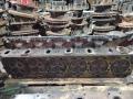 головка блока цилиндров Volvo 2008, D12A - фото №10