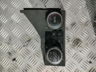 блок управления печки / климат-контроля Volvo FH 3 поколение 2014, 12.8 л., D13K500, дизель, белый, правый руль, 13510081, 22131020, 21986687