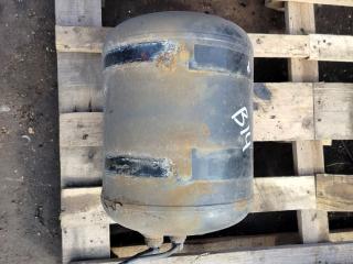 Пневморесивер Mercedes-Benz Actros 4 поколение (MP4) 2016, om471.926, дизель, робот, белый, правый руль, A0054322101