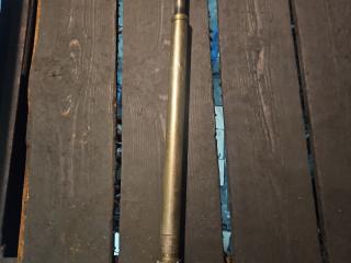 рулевой карданчик MAN TGA 1 поколение 2008, 81461220029, 81461229029, 81461226156, 81461229156