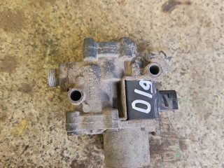 кран распределительный DAF XF 106 1 поколение 2017, MX-13, белый, правый руль, 4721950390, 1808335