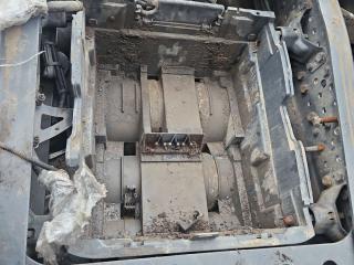 полка аккумулятора Mercedes-Benz Actros 4 поколение (MP4) 2017, om471.926, дизель, АКПП, зеленый, правый руль, A9605411810, A9605413910