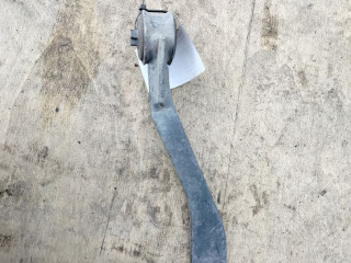 кронштейн радиатора Scania R 4 поколение 2018, 12.7 л., DC 13.148, дизель, АКПП, белый, правый руль, 2536155