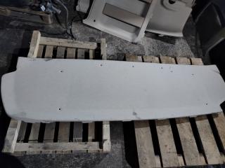 обшивка салона Mercedes-Benz Actros 4 поколение (MP4) 2017, om471.926, дизель, МКПП, белый, правый руль, A9616902244