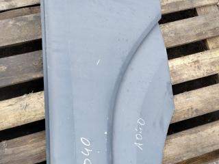 крыло Mercedes-Benz Actros 4 поколение (MP4) 2016, om471.926, дизель, робот, белый, правый руль, A9608847275