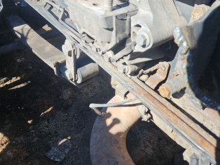 подушка крепления КПП Scania R 4 поколение 2019, 12.7 л., DC 13.148, дизель, АКПП, белый, правый руль, 2592761, 2222211