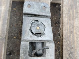 Датчик педали тормоза (лягушка) DAF XF 105 1 поколение (2005 - 2013), 1453806