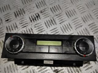 блок управления печки / климат-контроля Mercedes-Benz Actros 4 поколение (MP4) 2017, om471.926, дизель, МКПП, белый, правый руль, 2139030, 2139030.02, A9604469128