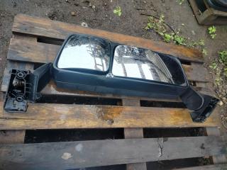 зеркало наружное левое Mercedes-Benz Actros 4 поколение (MP4) 2016, om471.926, дизель, робот, белый, правый руль, A9608104816, A9608102319, A9608101016