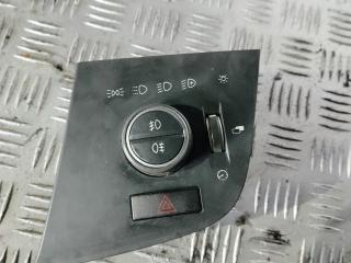 переключатель света Volvo FH 3 поколение 2014, 12.8 л., D13K500, дизель, белый, правый руль, 21762241, 22154333