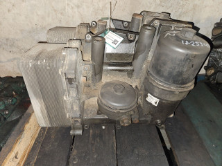 корпус масляного фильтра DAF XF 105 1 поколение 2010, 1725348