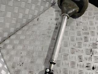 рулевой карданчик MAN TGX 1 поколение 2017, 12.4 л., D 2676 LF 51, дизель, АКПП, белый, правый руль, 81461220029, 7025974655, 81461229029, 81461226156