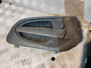 ручка наружная Mercedes-Benz Actros 4 поколение (MP4) 2016, om471.926, дизель, АКПП, белый, правый руль, A9607230609