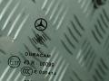стекло (иные) Mercedes-Benz Actros 4 поколение (MP4) 2017, om471.926, дизель, МКПП, белый, правый руль, A9607200218 - фото №2