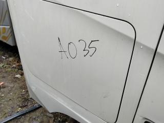 крышка инструментального ящика Scania R 4 поколение 2018, 12.7 л., DC 13.148, дизель, АКПП, белый, правый руль, 2711882, 2046552