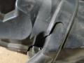корпус отопителя (печки) Scania R 3 поколение 2007, 1895576, 1895575, 1878782, 1863979, 1853480 - фото №5