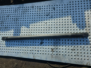 полуось (приводной вал, ШРУС) Scania R 4 поколение 2019, 12.7 л., DC 13.148, дизель, АКПП, белый, правый руль, 2276757