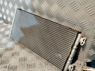 радиатор отопителя (печки) Mercedes-Benz Actros 2 поколение (MP2) (2003 - 2008), G5069