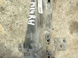 петля капота правая MAN TGX 1 поколение 2018, 12.4 л., D 2676 LF 51, дизель, АКПП, белый, правый руль, 81611455004