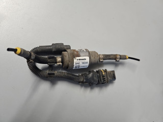 топливный насос Вебасто (Webasto) Volvo FH 3 поколение 2014, 12.8 л., D13K500, дизель, белый, правый руль, DP42, 84025685, 84259767, 9019847C, TM8860