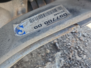 рессора передняя Volvo FH 3 поколение 2014, 12.8 л., D13C500, дизель, АКПП, белый, правый руль, 257940, 21317137, 21317138, 21319747, 09770000, 7421319747, F022T473ZA75