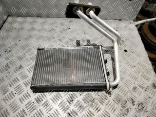 радиатор отопителя (печки) Mercedes-Benz Actros 4 поколение (MP4) 2014, 12.8 л., OM 471.900, дизель, белый, правый руль, T1014285G, A0018302820