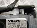 кулиса Volvo FH 3 поколение 2013, 12.8 л., D13C460, дизель, АКПП, белый, правый руль, 21847983, KA21847983 - фото №3