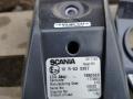 камера переднего обзора Scania G 2 поколение 2013, 12.7 л., DC 13.112, дизель, красный, правый руль, 1880569, 1801810 - фото №4