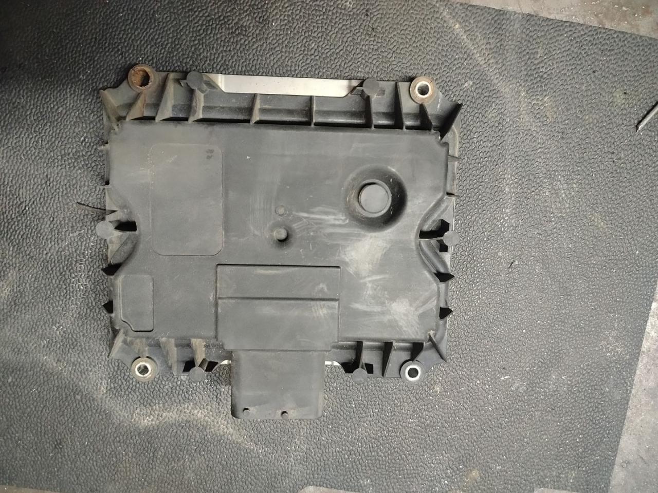 блок управления AdBlue DAF XF 106 1 поколение 2017, MX-13, белый, правый руль, 2119174, A054G093, 2051443 - фото №1