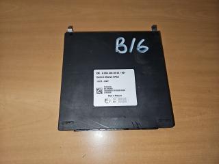 блок управления движением Mercedes-Benz Actros 4 поколение (MP4) 2017, om471.926, дизель, АКПП, зеленый, правый руль, A0044467702, A0044465602, A2C13045901, A0044465702