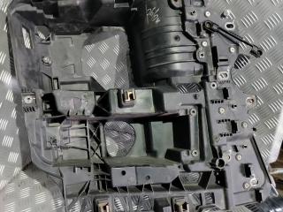 крепление фары правой MAN TGX 1 поколение 2018, 12.4 л., D 2676 LF 51, дизель, АКПП, белый, правый руль, 81416106968