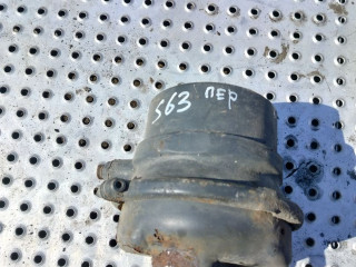 энергоаккумулятор Scania R 4 поколение 2019, 12.7 л., DC 13.148, дизель, АКПП, белый, правый руль, 2810004, 2424303