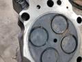 головка блока цилиндров Scania 124 2006, 1450057, 1448282, 2128881, 1912792, 1846125, 1743124, 1421746, 1420001, 1412089, 1395661, 1371159 - фото №3
