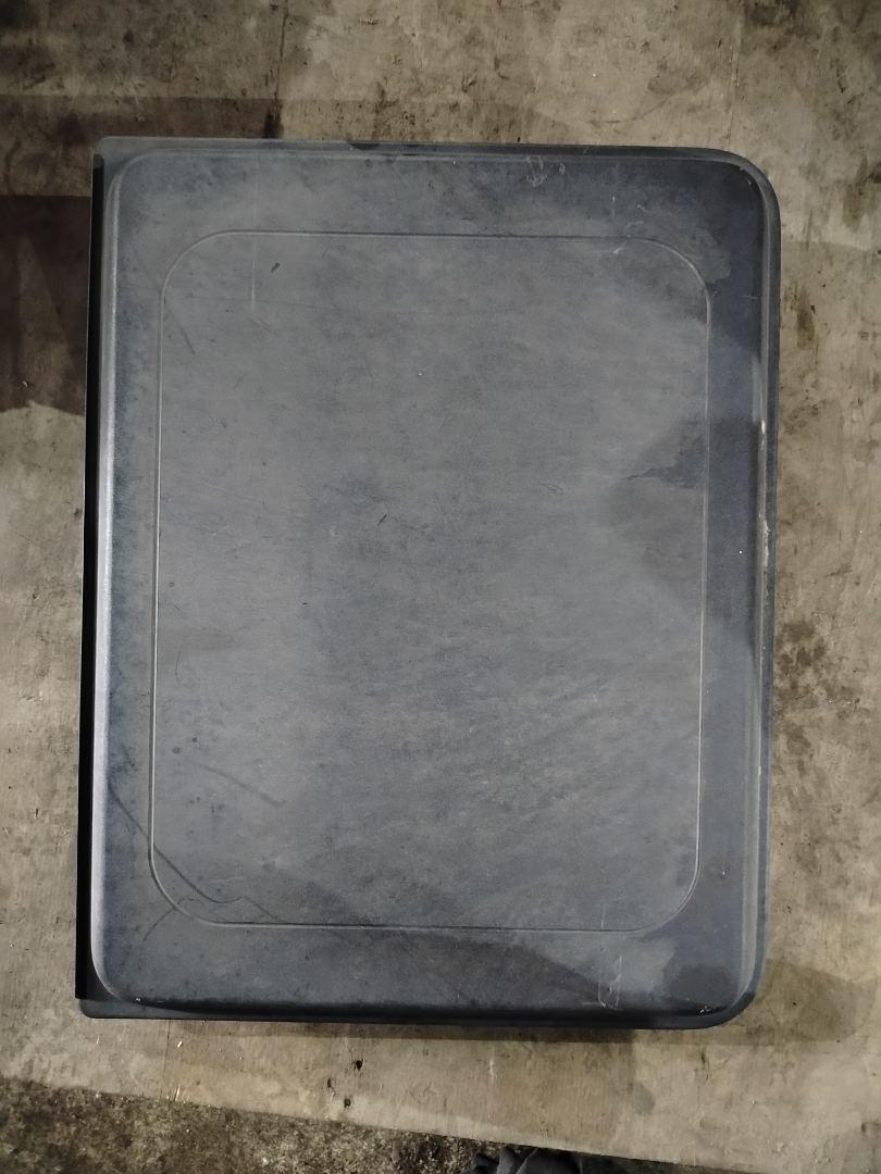 люк Scania R 3 поколение 2012, 1721364, 1504671 - фото №1