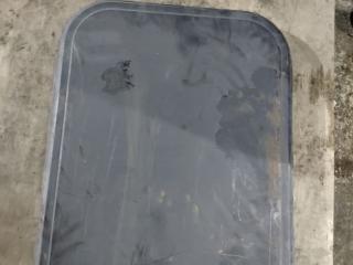 люк MAN TGA 1 поколение 2006, 81629416042, 81629416041, 81629416047, 81629416060, 81629416065, 81259356880, 81259356826