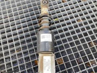 амортизатор кабины Mercedes-Benz Actros 4 поколение (MP4) 2015, 12.8 л., OM 471.900, дизель, МКПП, белый, правый руль, A9613101155, A9603109155