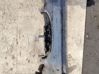 Траверса рамы поперечная DAF XF 106 1 поколение 2017, MX-13, белый, правый руль, 1892657