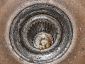 крышка полуоси Scania R 3 поколение 2012, 2376432, 1539231, 1414072, 1374305, 273020, 273021 - фото №3