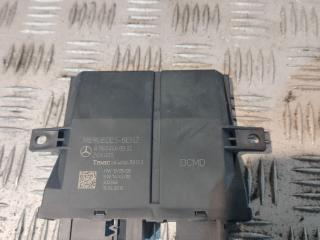 блок управления (другие) Mercedes-Benz Actros 4 поколение (MP4) 2016, om471.926, дизель, АКПП, белый, правый руль, A9604460932