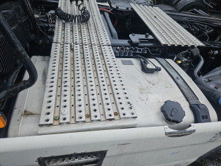 бак топливный MAN TGX 1 поколение 2018, 12.4 л., D 2676 LF 52, дизель, АКПП, белый, правый руль, 81.12201-5933, 81122015839