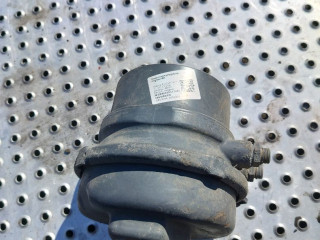 энергоаккумулятор Scania R 4 поколение 2019, 12.7 л., DC 13.148, дизель, АКПП, белый, правый руль, 2810004, 2424303