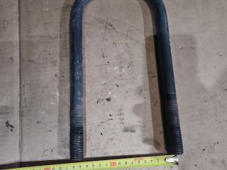 стремянка Krone SDC 24 2018, 03.138.37.12.4