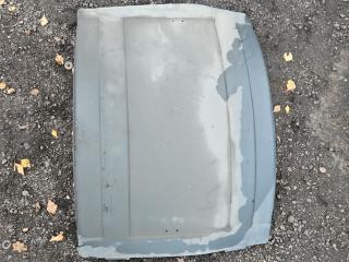 крыло IVECO EuroTech 2001, 42125604